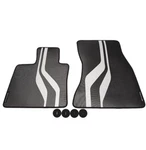 New Front Performance Floor Mats Set Bmw F15 F16 F85 F86 X5 X6. Fixed Price $215.55.