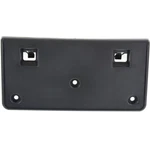 For 2015 2017 Volkswagen Jetta (TYPE-6) Front License Plate Bracket Except Gli. Fixed Price $43.96.