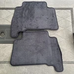 Lexus Oem Factory Carpet 2ND Row Floor Mats 2010-13 GX460 Charcoal PT-926-60114. Fixed Price $30.00.