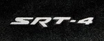 Lloyd Velourtex Floor Mat Set; 2008-2009 Dodge Caliber *choose SRT-4 Logo Color. Fixed Price $180.99.