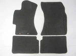 Oem 2008-2011 Subaru Impreza Outback Sport Carpet Floor Mats 4 Pcs J501SFG101JH. Fixed Price $46.99.