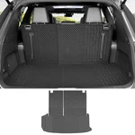 Huyinpj Cargo Mat Compatible With 2024 2025 Toyota 24-25 Grand Highlander. Fixed Price $96.52.