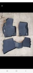 Weathertech 441861 Floor - Mat. Fixed Price $200.00.