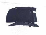 2016 Mercedes-benz E350 Front Interior Floor Carpet Lining Liner 212-680-50-40. Fixed Price $199.50.