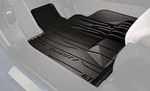 Genuine Honda High Wall Season Weather Floor Mats Fits: 2017-2021 Clarity. Fixed Price $165.00.
