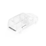 Legend 729-151-1010 Aluminum Side And Rear Door Sill Protector Set. Fixed Price $213.79.
