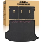 For 2021-2023 Buick Envision Tpe Cargo Trunk Liner+backrest Mat Floor. Fixed Price $56.19.