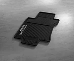 Genuine Nissan All-season Floor Mats (4-PIECE Set) T99E1-6MA2A. Fixed Price $118.08.