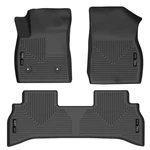 Husky Liners 95161 Weatherbeater Front & 2ND Seat Floor. Fixed Price $149.99.