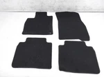 2023-2024 Honda Accord Interior Floor Mats Carpets Set Of 83600-30A-A01ZA. Fixed Price $89.78.