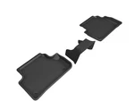For 2020-2025 Audi A4 Allroad Floor Mat Set Rear 3D Maxpider 72548KHWM 2021 2022. Fixed Price $95.87.