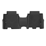 Husky Liners 55951 X-act Contour 2ND Seat Floor. Fixed Price $89.99.