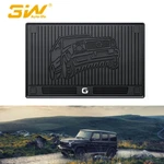 3W Trunk Cargo Floor Tray Liner Mat For Mercedes-benz G-class 2019-2023. Fixed Price $109.99.