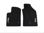Genuine Mopar Mat Kit-floor Complete 82212443AC. Fixed Price $134.55.