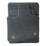 Ford F150 Crew Cab Floor Mats Set Of 4 Black Genuine Oem 2016-2020 GZO3A. Fixed Price $79.41.