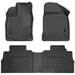 Husky Liner 99761 Weatherbeater Floor. Fixed Price $186.59.