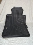 2017-2023 Bmw G30 F90 Series M5 Complete Rubber All Weather Floormat Set Oem. Fixed Price $59.99.