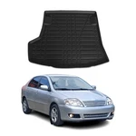 For Toyota Corolla 2009-2013 Omac Classic Black Cargo Liner. Fixed Price $69.99.