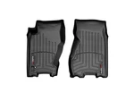 Weathertech Floorliner For 1999-2004 Jeep Grand Cherokee 1ST Row, Black. Fixed Price $126.95.