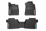 Genuine Oem Front And Rear Floor Mat Set For Toyota Sequoia 16-22 PT9080C16002. Fixed Price $114.37.