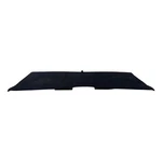 Porsche 911 Rear Partition Carpet Fl Gen Ii Turbo Pdk 99755508105. Fixed Price $166.58.