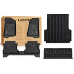 Lasfit Floor Mats / Truck Bed Liner Tailgate For Jeep Gladiator 2020-2026. Fixed Price $149.99.
