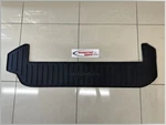 Oem 2025-2026 4RUNNER Non Hybrid With 3RD Row All Weather Cargo Tray Genuine. Fixed Price $125.00.