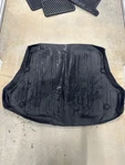 2006-2011 Honda Civic Si All Weather Trunk Mat Cargo Liner Rubber Black Oem. Fixed Price $80.00.