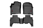 Rough Country Floor Mats For Toyota 4RUNNER 2WD 4WD 13-23. Fixed Price $159.95.