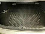Rear Trunk Liner Floor Mat Cargo Boot Tray Pad For Lexus Es 350 2019 - 2024 New. Fixed Price $58.95.