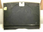 Volkswagen Touareg 2005 7L Rear Tailgate Trunk Floor Cover Panel Gray Factory. Fixed Price $54.05.
