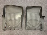 Weathertech Floorliner Mats 2011 - 2017 Ford Expedition / Lincoln Navigator. Fixed Price $85.00.