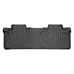 Maxliner Floor Mats 2ND Row For 2011-2012 Toyota Sienna (b). Fixed Price $108.46.