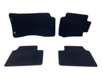 17 18 19 Alfa Romeo Giulia Front & Rear Carpet Floor Mats 4PCS Oem #A0.62. Fixed Price $99.00.