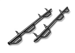 N-fab D10115CC-6 Wheel To Nerf Step Bar W/bed Access. Fixed Price $649.99.