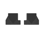 Weathertech All-weather Floor Mats For Focus/focus St 2ND Row. Fixed Price $48.95.