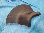 2000-2005 Toyota MR2 Spyder Driver Left Side Kick Panel 62112-17040. Fixed Price $45.88.