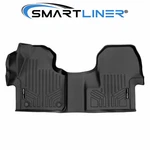 Smartliner 1ST Row Liners For 2019-2026 Mercedes-benz Sprinter With Buck. Fixed Price $95.29.