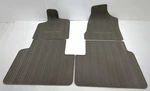 New Oem Genuine Mopar All Weather Floor Mats 2008-2011 Town Country Caravan Tan. Fixed Price $68.00.