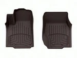 Weathertech Floorliner Hp For 2021-2025 Jeep Grand Cherokee 1ST Row, Black. Fixed Price $148.95.