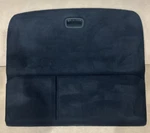 2014 - 2017 Jeep Cherokee Rear Cargo Trunk Floor Cover Carpet Black Oem. Fixed Price $150.00.