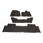 New Genuine Oem Acura Mdx Floor Mat Set 83600TZ5 A104 Full Embroidered. Fixed Price $69.99.