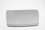 2016-2021 Tesla Model X Rear Bumper Diffuser Tow Hitch Cover 1058357-00-D Oem. Fixed Price $36.00.