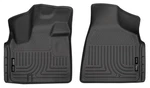 Husky Liners 18091 Weatherbeater Floor Fits Grand Caravan Town & Country. Fixed Price $89.99.