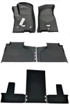 Gm 2021-2026 Cadillac Escalade Front 2ND 3RD Row Premium Floor Liners Black Oem. Fixed Price $362.98.