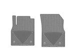 Weathertech All-weather Floor Mats For Limited/cruze 1ST Row. Fixed Price $58.95.