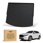 Lasfit Trunk Mat Cargo Liner For Mazda CX-5 2017-2025 Easy Clean. Fixed Price $110.00.