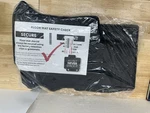 25-26 Genuine Toyota 4RUNNER Floor Mats Oem Carpet Trd Off Road Liners Pads. Fixed Price $94.99.