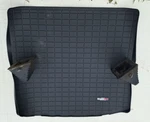 15-18 Ford Edge Weathertech 40791 Cargo Liner Trunk Mat Rubber. Fixed Price $115.00.