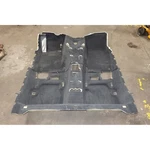 2014-2018 Bmw F32 4-SERIES F82 Coupe Factory Floor Covering Carpet Set Black Oem. Fixed Price $356.25.